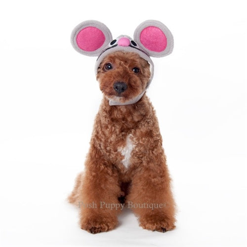 Mouse Hat Costume