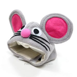 Mouse Hat Costume - Posh Puppy Boutique