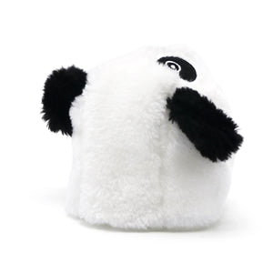 Panda Hat - Posh Puppy Boutique