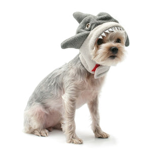 Shark Hat - Posh Puppy Boutique