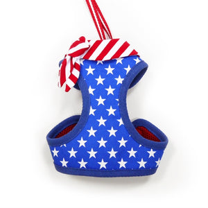 EasyGO USA Step in Harness - Posh Puppy Boutique