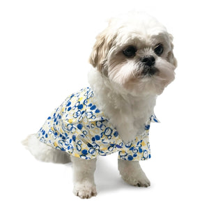 Bubble Shirt - Posh Puppy Boutique