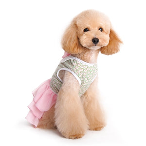 Gatsby Dress - Posh Puppy Boutique