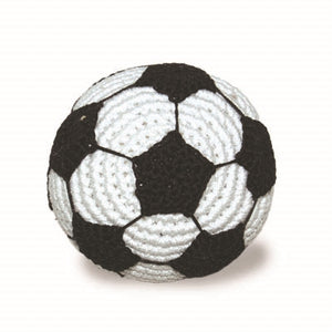 Soccer Ball Toy - Posh Puppy Boutique