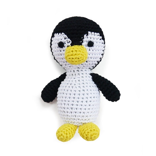 Penguin Doll Plush Toy