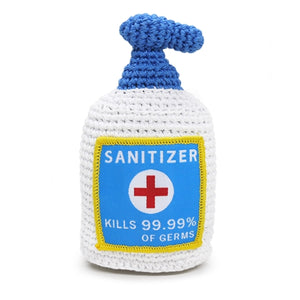 Hand Sanitizer Toy