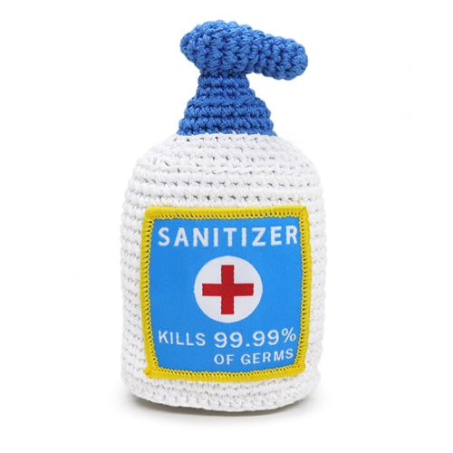 Hand Sanitizer Toy