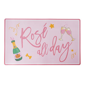 Rose' All Day Placemat - Posh Puppy Boutique