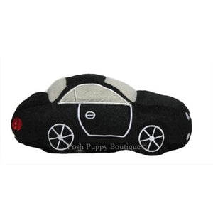 Furcedes Car Plush Toy - Posh Puppy Boutique