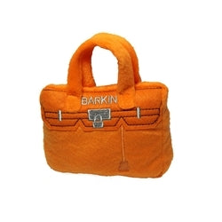 Barkin Bag Designer Toy