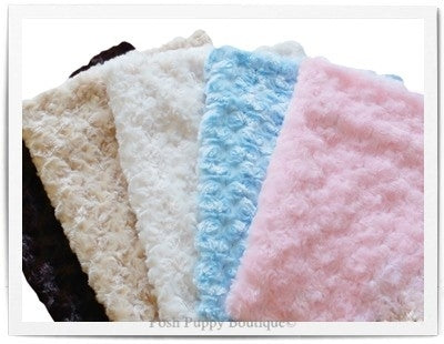 Heating Pad Covers- 5 Colors
