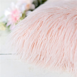 The Himalayan Yak Mat in Peach - Posh Puppy Boutique