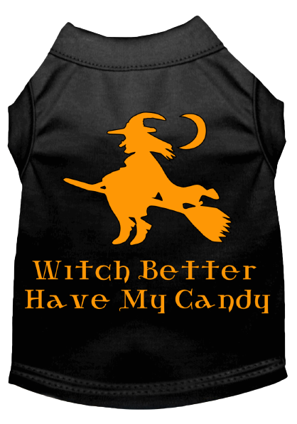 Witch Better Have My Candy Shirt
