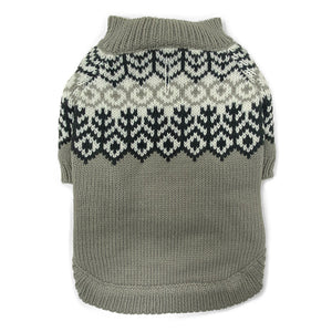 Icelandic Sweater