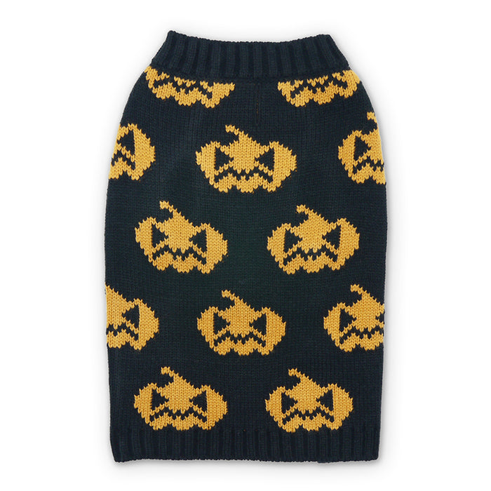 Jack O Lantern Sweater