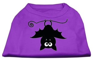 Batsy the Bat Screen Print Shirt - Many Colors - Posh Puppy Boutique