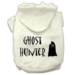 Ghost Hunter Screen Print Hoodie - Many Colors - Posh Puppy Boutique
