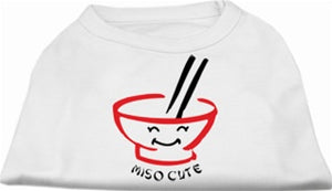 Miso Cute Shirt - Many Colors - Posh Puppy Boutique