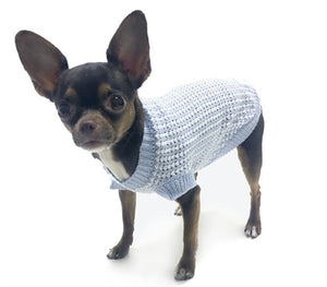 It's a Boy Sweater - Posh Puppy Boutique