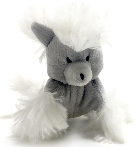 Chinese Crested Pipsqueak Toy