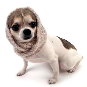 Eternal Love Infinity Scarf - Snood - Posh Puppy Boutique