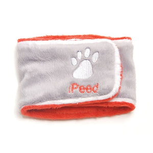 iPeed Belly Band - Posh Puppy Boutique