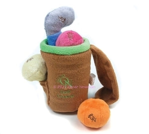Golf Champ Toy Set - Posh Puppy Boutique