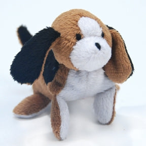 Beagle Pipsqueak Toy - Posh Puppy Boutique