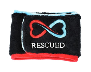 Rescued Belly Band - Posh Puppy Boutique