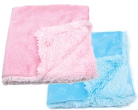 Sweet Dreams Blanket - 2 Colors - Posh Puppy Boutique