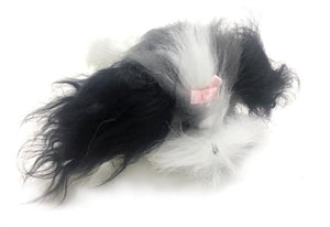 Shih Tzu Pipsqueak Toy - Posh Puppy Boutique