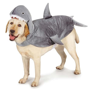 Shark Dog Costume - Posh Puppy Boutique