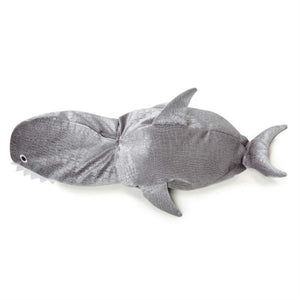 Shark Dog Costume - Posh Puppy Boutique