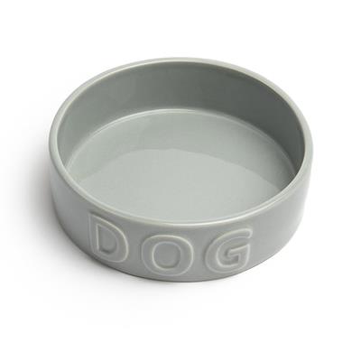 Classic Dog Pet Bowl