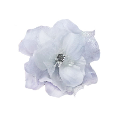 Jasmine Collar Flower - White