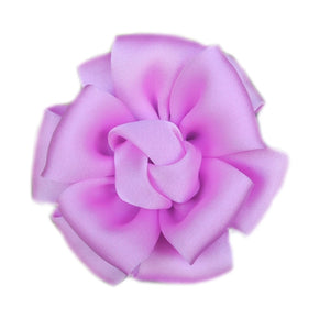 Jolie Collar Flower - Purple - Posh Puppy Boutique