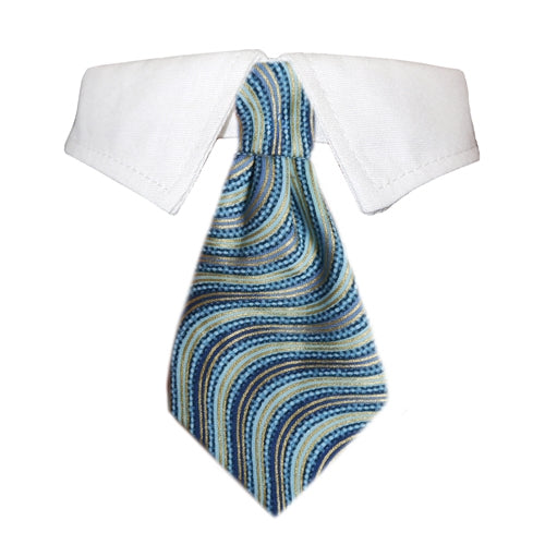 Alexander Shirt Tie Collar