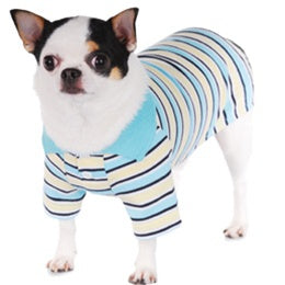 Aaron Polo Shirt - Posh Puppy Boutique