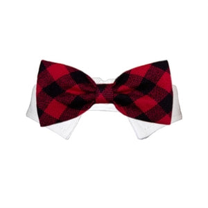 Clark Bow Tie Collar - Posh Puppy Boutique