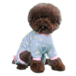 Emma Pajama - Posh Puppy Boutique