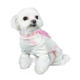 Genevieve Pajama - Posh Puppy Boutique