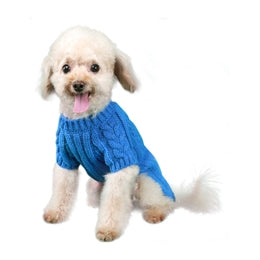 George Sweater - Posh Puppy Boutique
