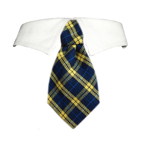 Harry Shirt Tie Collar