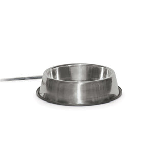 Thermal Bowl Stainless Steel - 102 oz - Posh Puppy Boutique
