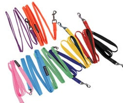 Two Tone Leads - Many Colors - Posh Puppy Boutique