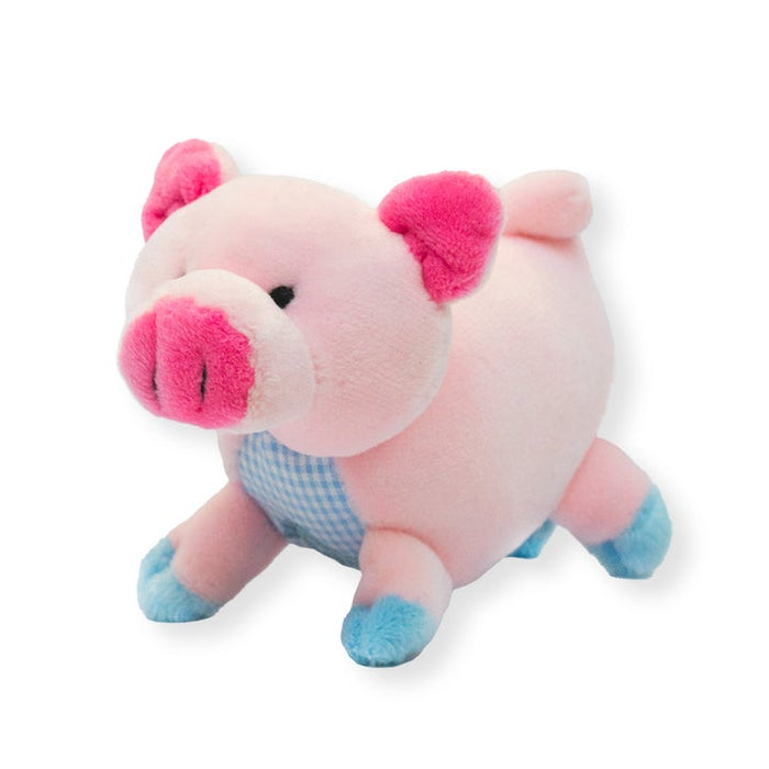 Pig Farm Friends Pipsqueak Toy in 2 Colors