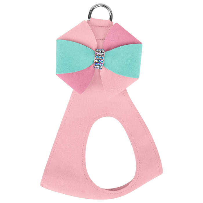 Susan Lanci Cotton Candy Step in Harness