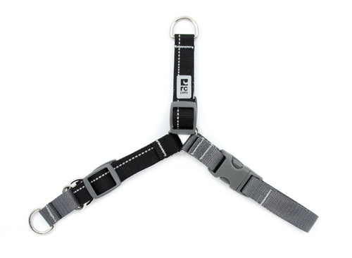 Pace No Pull Harness - Black