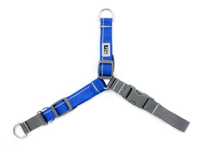 Pace No Pull Harness - Royal Blue - Posh Puppy Boutique