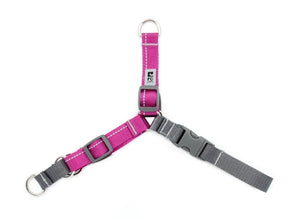 Pace No Pull Harness - Mulberry - Posh Puppy Boutique